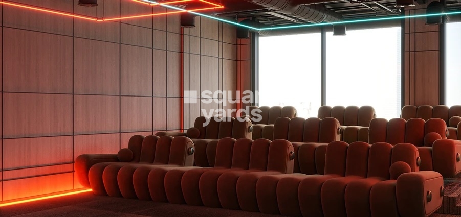 Prescott Serene Gardens Amenities Features