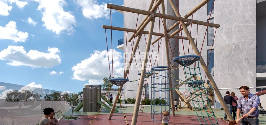 Prescott Serene Gardens Amenities Features