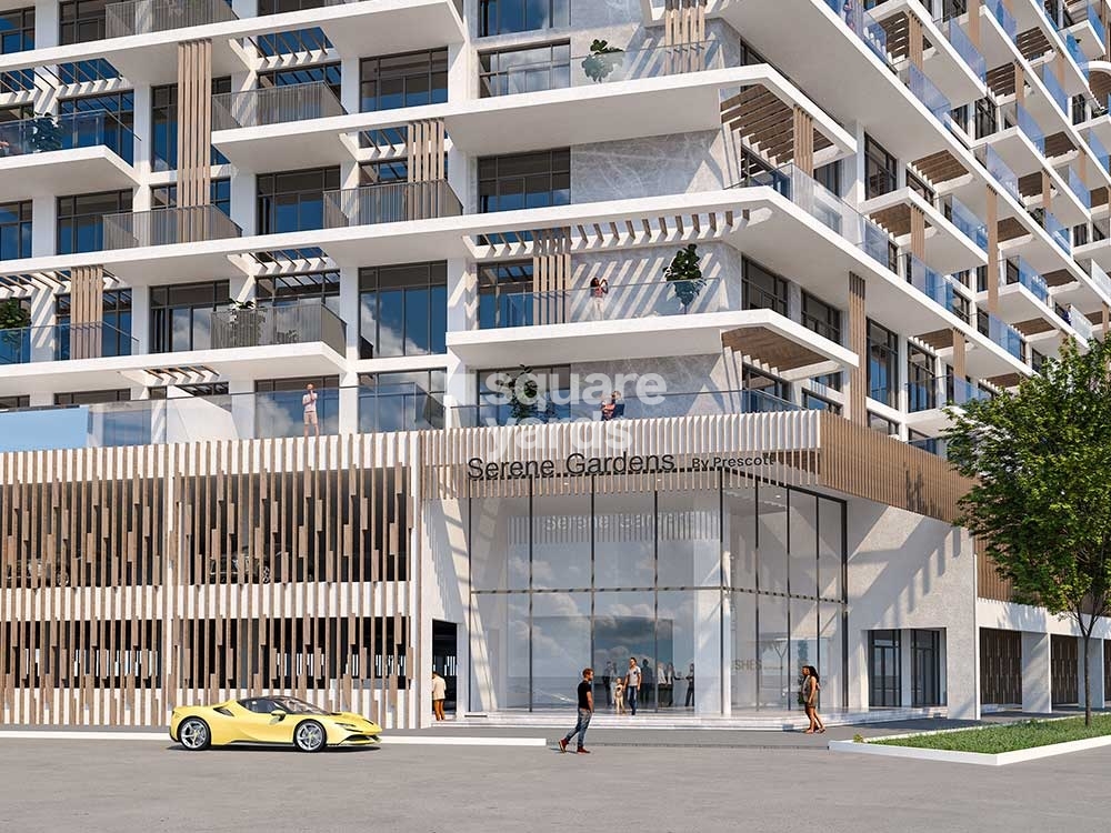 Prescott Serene Gardens Amenities Features