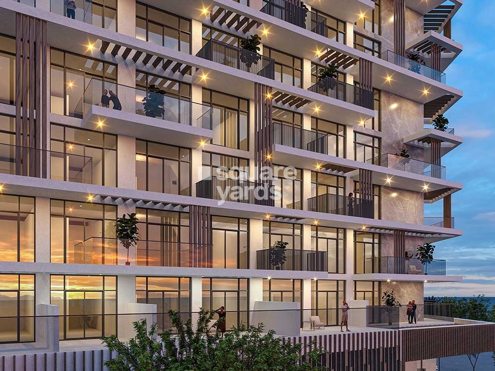 Prescott Serene Gardens Apartment Exteriors