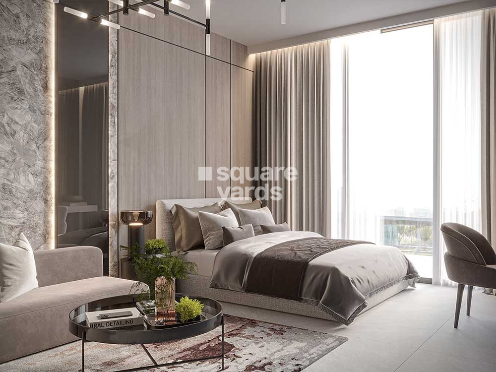 Prescott Serene Gardens Apartment Interiors