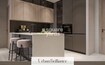 Prescott Serene Gardens Apartment Interiors