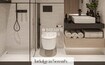 Prescott Serene Gardens Apartment Interiors
