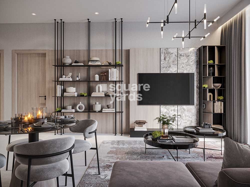 Prescott Serene Gardens Apartment Interiors