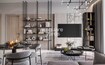 Prescott Serene Gardens Apartment Interiors