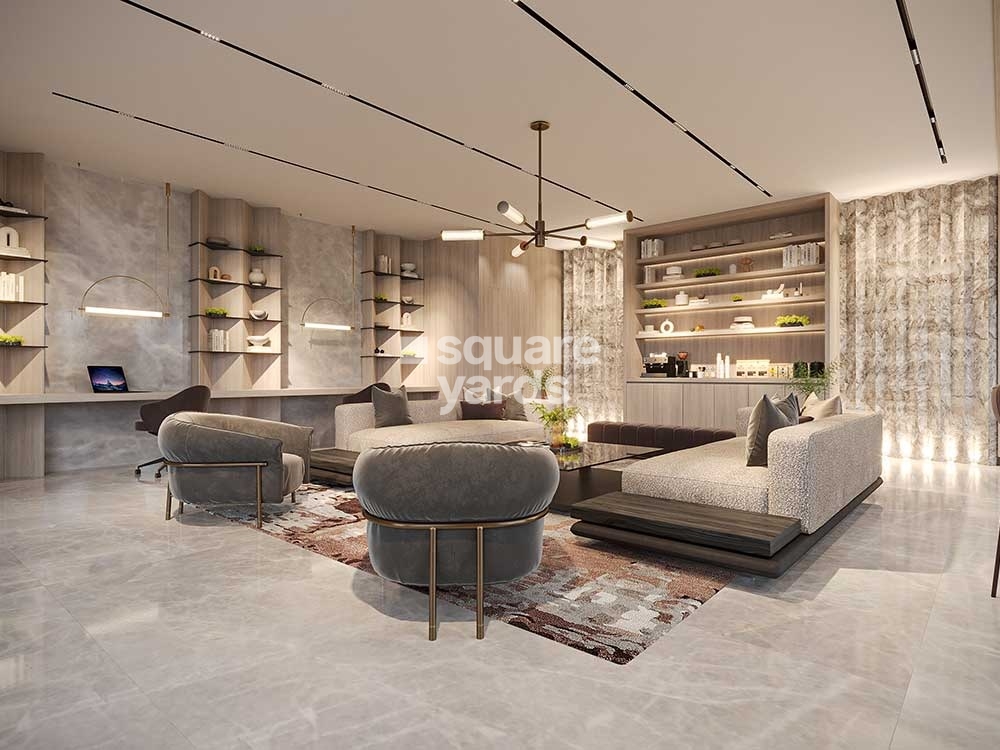 Prescott Serene Gardens Apartment Interiors