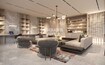 Prescott Serene Gardens Apartment Interiors