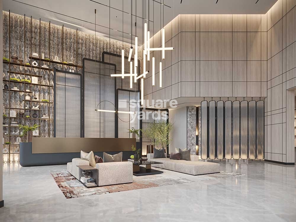 Prescott Serene Gardens Apartment Interiors