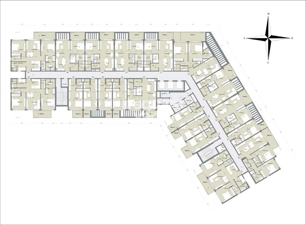 Prescott Serene Gardens Floor Plans