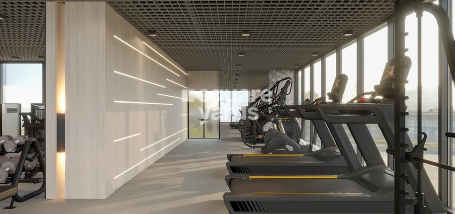 Prescott Serene Gardens Gymnasium Image