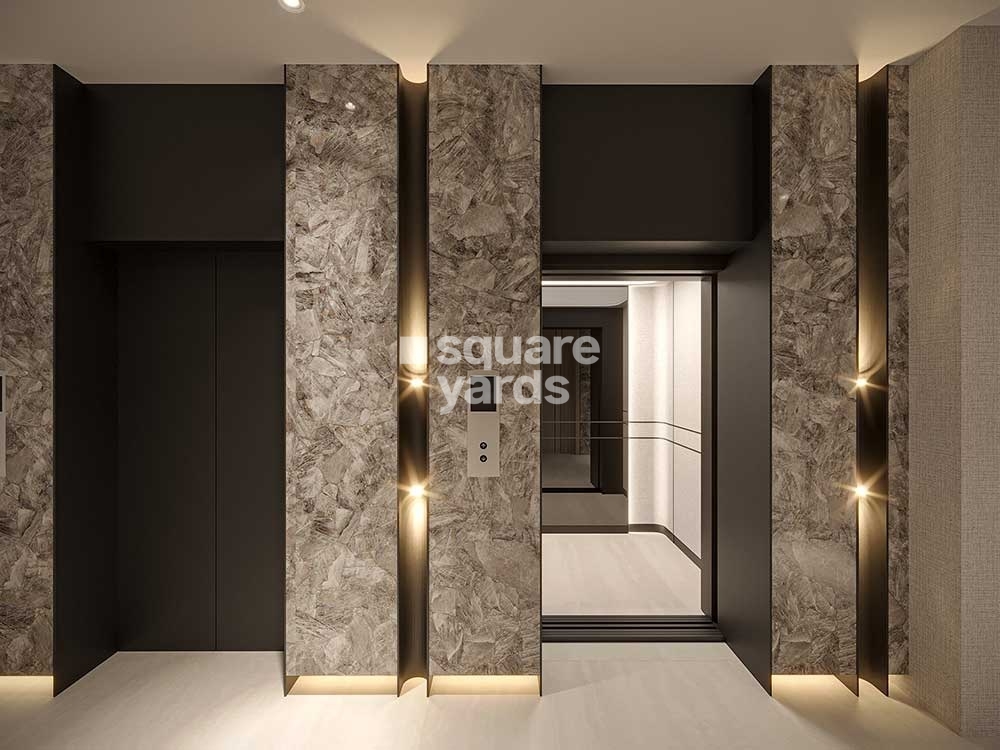 Prescott Serene Gardens Lift Lobby Image