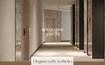 Prescott Serene Gardens Lift Lobby Image