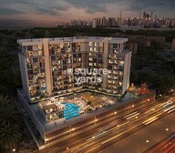 Prescott Serene Gardens Tower View