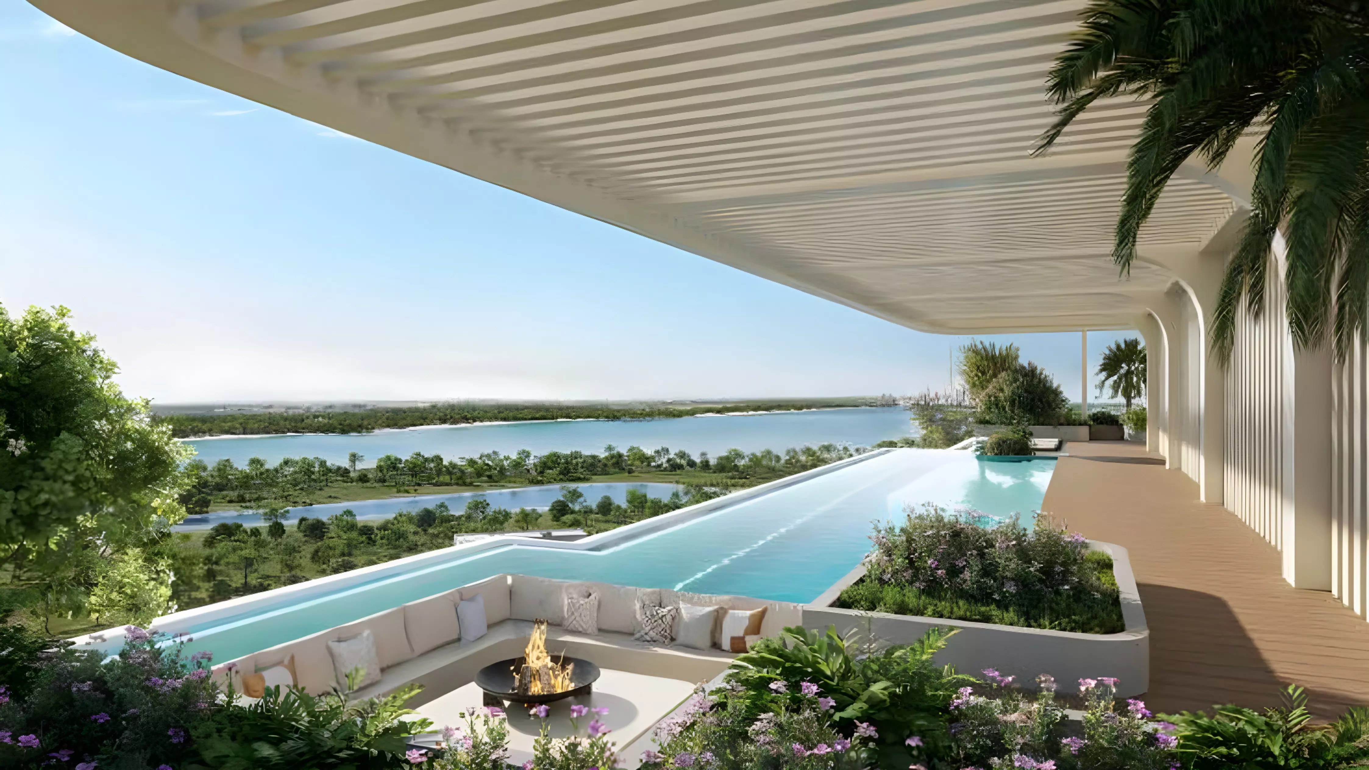 Prescott The Caden Amenities Features