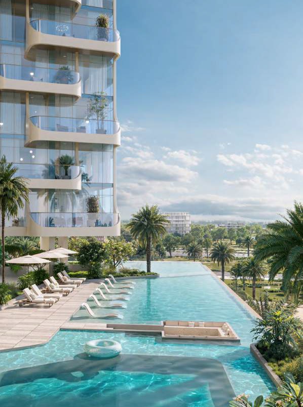 Prescott The Caden Amenities Features