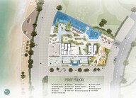 Prescott The Caden Floor Plans