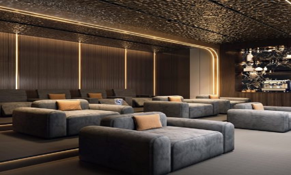 Prescott Verano Amenities Features