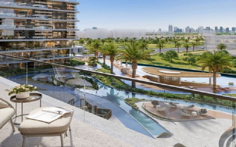 Prescott Verano Amenities Features