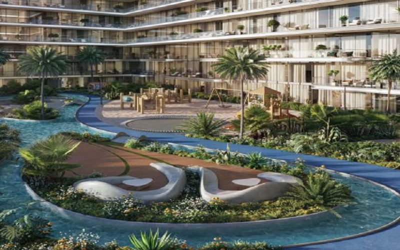 Prescott Verano Amenities Features