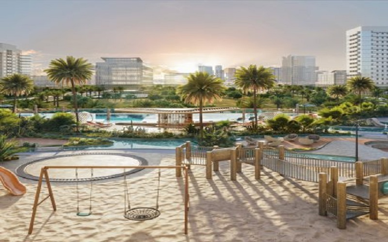 Prescott Verano Amenities Features