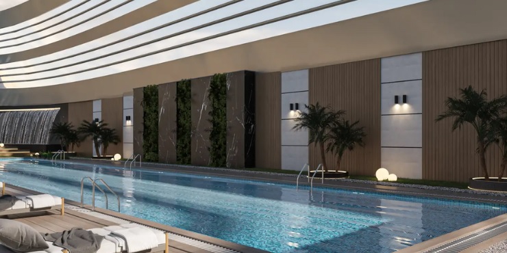 Prestige Chelsea Square Amenities Features