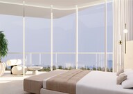 Prestige Coastal Haven Apartment Interiors