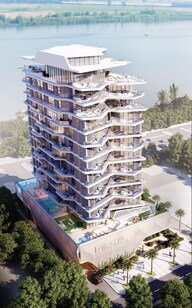 Prestige Coastal Haven Tower View