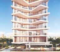 Prestige Luxury Canal Residences Apartment Exteriors