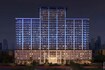 Prestige One Berkeley Square Apartment Exteriors