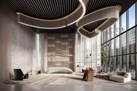 Prestige One Parkway Apartment Interiors