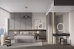 Prestige One Parkway Apartment Interiors