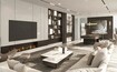 Prestige One The Place Apartment Interiors