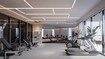 Prestige One The Residence Gymnasium Image