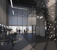 Prestige One The Waterway Gymnasium Image