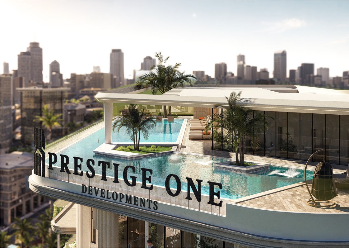 Prestige The Boulevard Amenities Features