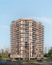 Prestige The Boulevard Apartment Exteriors