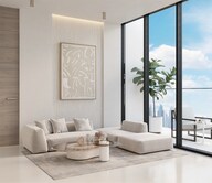 Prestige The Boulevard Apartment Interiors