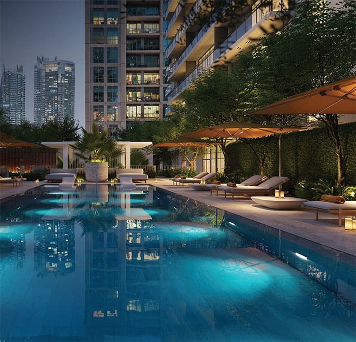 Prime Du Port Autograph Collection Amenities Features