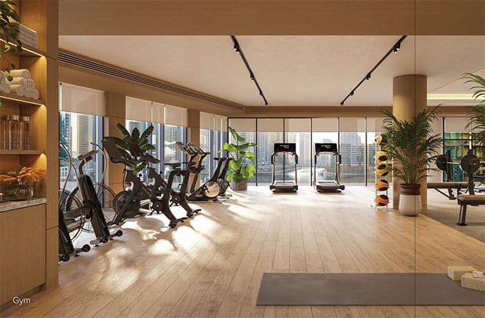 Prime Du Port Autograph Collection Amenities Features