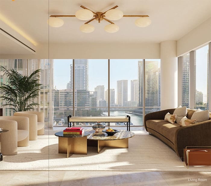 Prime Du Port Autograph Collection Apartment Interiors