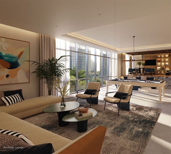 Prime Du Port Autograph Collection Apartment Interiors
