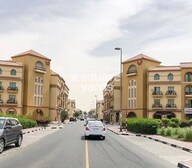 Prime Residency 1 International City Tower View