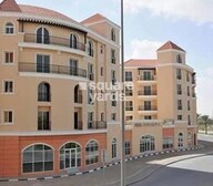 Prime Residency 1 International City Tower View