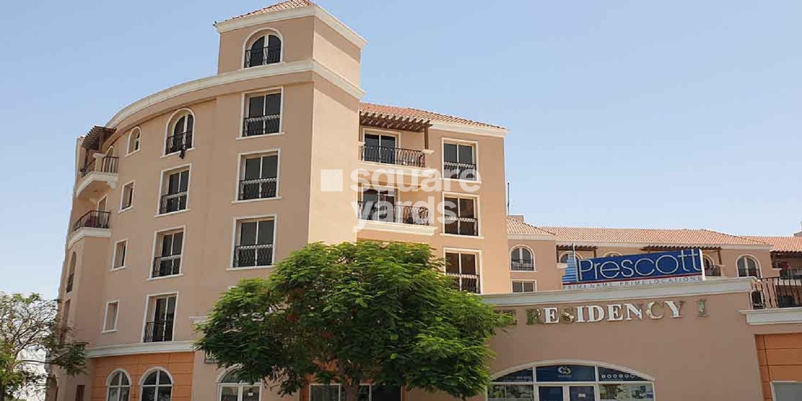 Prime Residency 1 International City Apartment, International City, Dubai