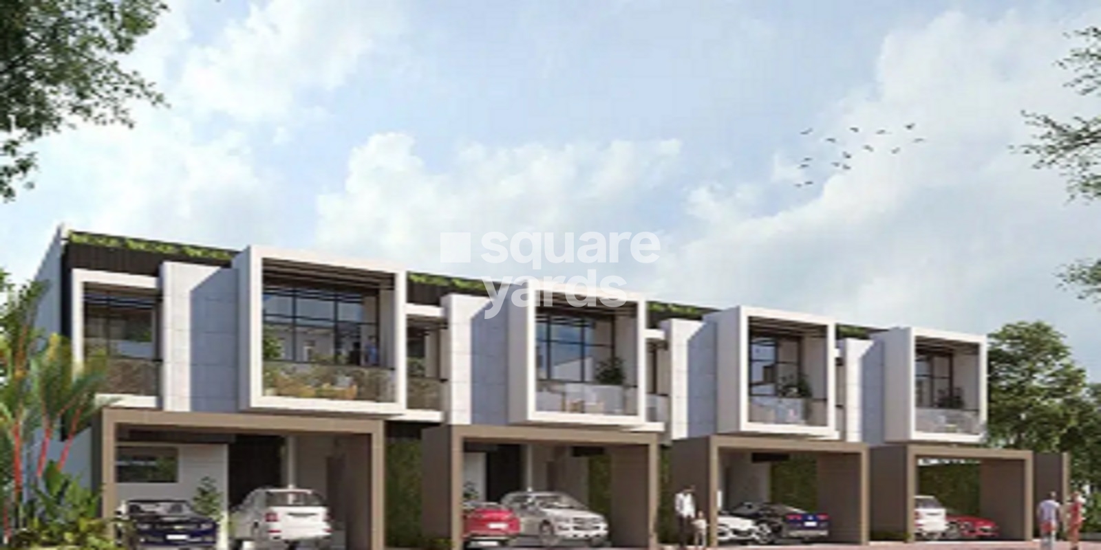 Prime Townhouses Townhouse, Al Furjan, Dubai