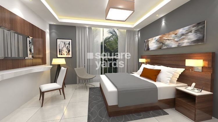 Prime Views Apartment Interiors