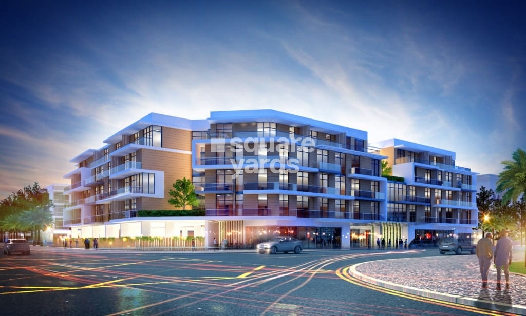 Prime Views Tower View