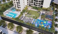 Prive Residence Amenities-Features