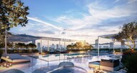 Prive Residence Amenities-Features