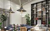 Prive Residence Apartment Interiors